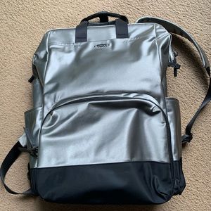 georgica mica backpack